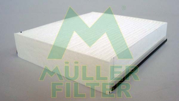 MULLER FILTER Filtrs, Salona telpas gaiss FC166